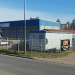 Foto von ON Schrott u. Metallhandels GmbH