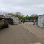 Foto von HSH Hertener Schrotthandel GmbH