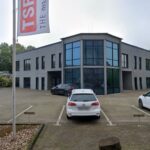 Foto von TSR Deutschland GmbH & Co. KG