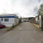 Foto von Göke Rohstoffverwertung GmbH