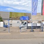 Foto von WRL GmbH - Schrottplatz