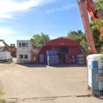 Foto von Schrotthandel Rhein-Main e.K.