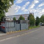 Foto von DB Recycling - Metall & Schrotthandel