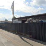 Foto von Neumann-Entsorgung