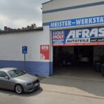 Foto von Afras Schrott & Metallhandel