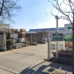 Foto von MHC Metallhandel Chemnitz GmbH