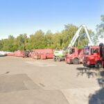 Foto von Altmetalle Witt GmbH