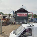 Foto von Schrott- & Metallhandel Keusch