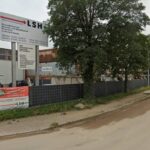 Foto von LSH Lübecker Schrotthandel GmbH