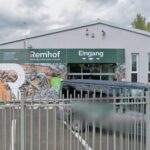 Foto von Remhof Metallgroßhandel GmbH & Co. KG