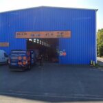 Foto von KA & DE Schrott- und Metallhandel GmbH