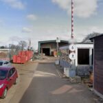 Foto von Schrott u. Rohstoffhandel Wolfgang Köhn