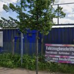 Foto von Schrott- und Metallhandel Benjamin Müller